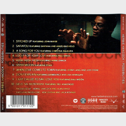 Herbie Hancock - Possibilities (2005)