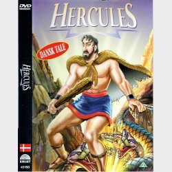 Hercules (1996) (Salut)
