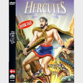 Hercules (1996) (Salut)