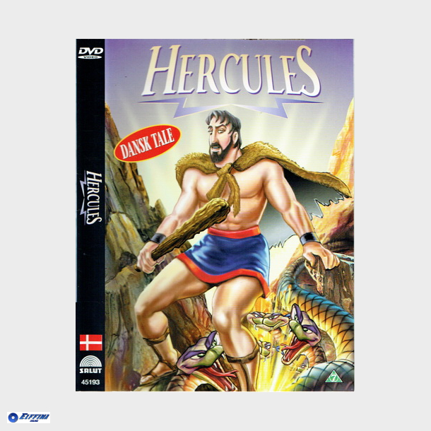 Hercules (1996) (Salut)