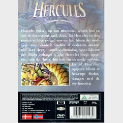 Hercules (1996) (Salut)
