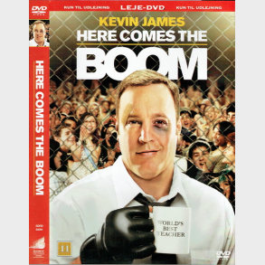 Here Comes The Boom (2013)