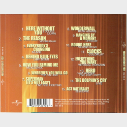 Here Without You (2004)