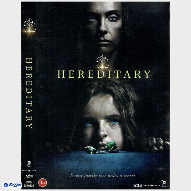 Hereditary (2018)