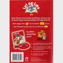 Herkules (2004) (Lyt&Ls) (Disney) (Fat)