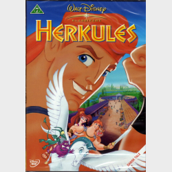 Herkules (Disney Nr.35) (1997)