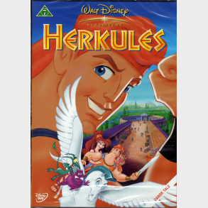 Herkules (Disney Nr.35) (1997)
