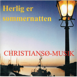 Herlig Er Sommernatten Christians-Musik (2005)