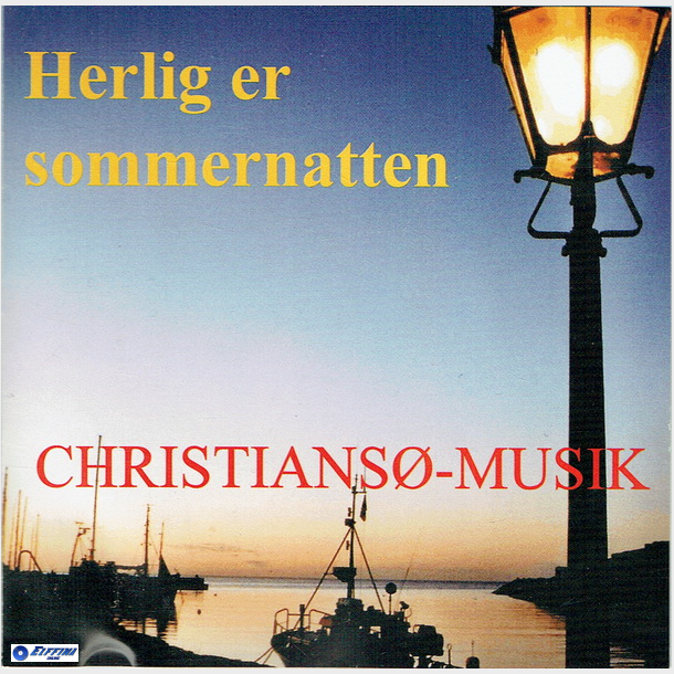 Herlig Er Sommernatten Christians-Musik (2005)
