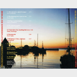 Herlig Er Sommernatten Christians-Musik (2005)