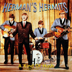 Herman's Hermits - A Kind Of Hush (1995)