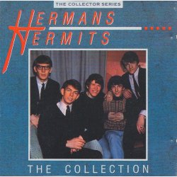 Herman's Hermits - The Collection (1990) - NY