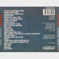 Herman's Hermits - The Collection (1990) - NY