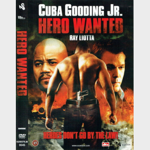 Hero Wanted (2008)