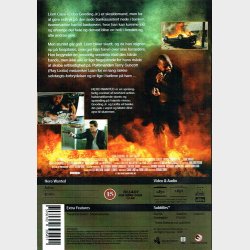 Hero Wanted (2008)