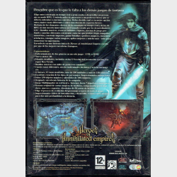 Heroes Of Annihilated Empires Capitulo I