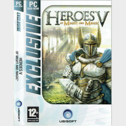 Heroes Of Might And Magic V (2006)