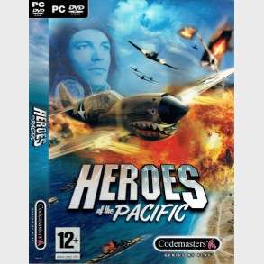 Heroes Of Pacific (2005)