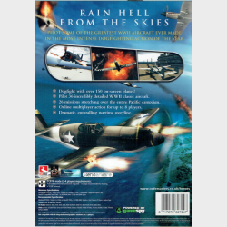 Heroes Of Pacific (2005)