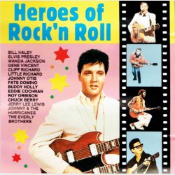 Heroes Of Rock'n Roll (1988)
