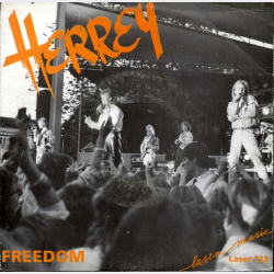 Herrey's - Little Pretty Girl (1987)