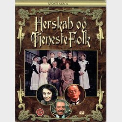 Herskab &amp; Tjenestefolk Frste Sson