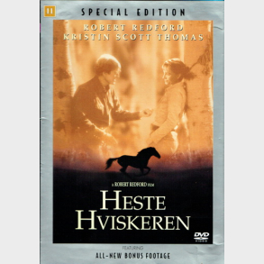 Heste Hviskeren (1998) (SE)