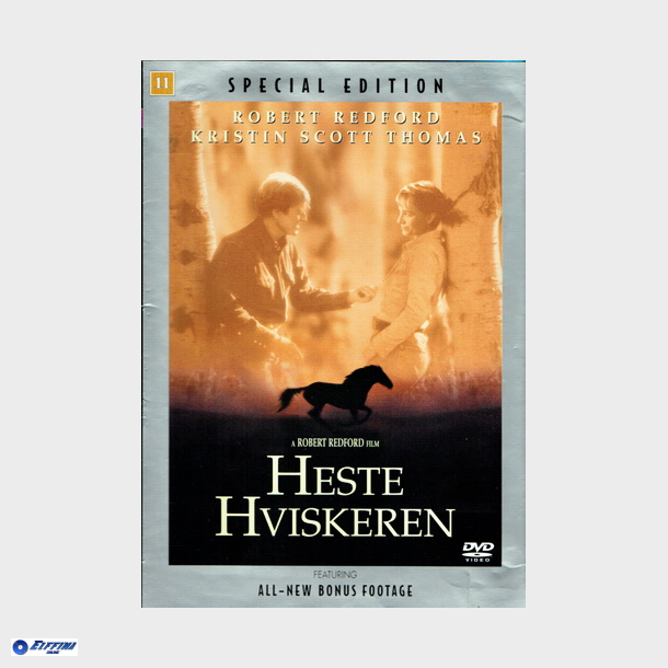Heste Hviskeren (1998) (SE)