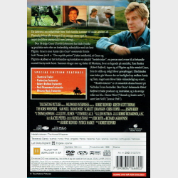 Heste Hviskeren (1998) (SE)