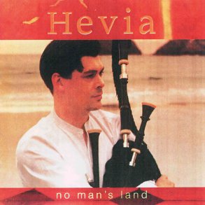 Hevia - No Man's Land (1999)