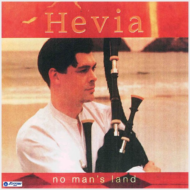 Hevia - No Man's Land (1999)