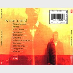 Hevia - No Man's Land (1999)