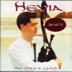 Hevia - No Man's Land (2000) (Hvid)