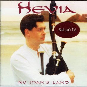 Hevia - No Man's Land (2000) (Hvid)