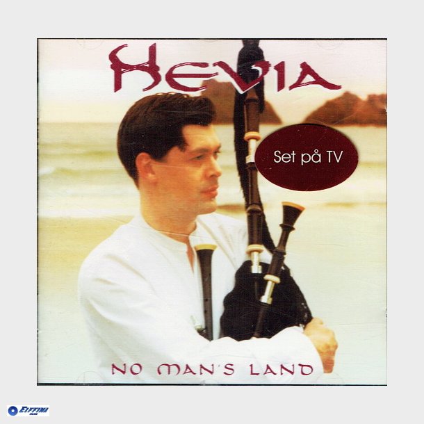 Hevia - No Man's Land (2000) (Hvid)