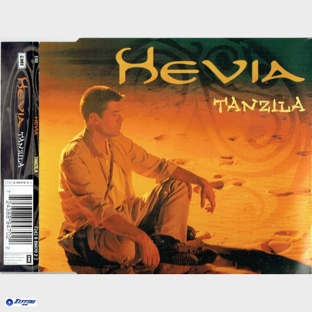 Hevia - Tanzila (2000)