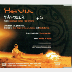 Hevia - Tanzila (2000)