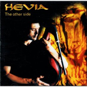 Hevia - The Other Side (2000)