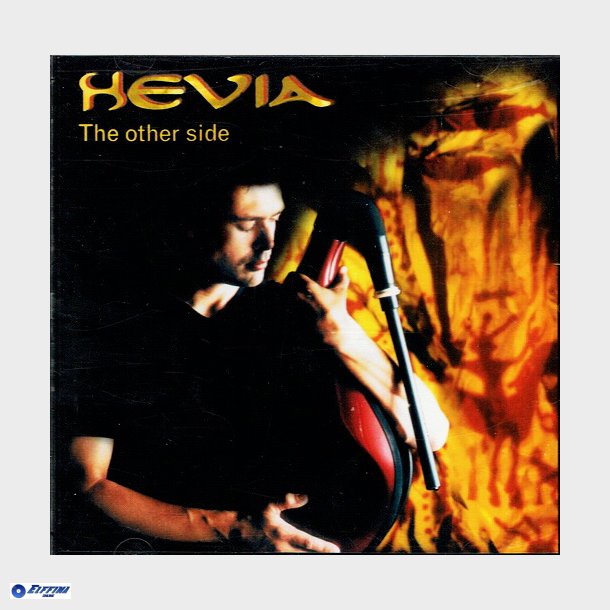 Hevia - The Other Side (2000)