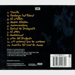 Hevia - The Other Side (2000)