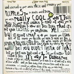 Hey Guess What (1995) (Digi)