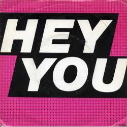Hey You - Hey You (1981)