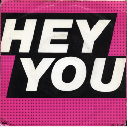 Hey You - Hey You (1981)
