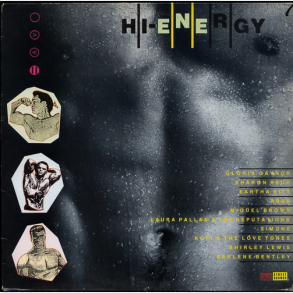 Hi-Energy 1 (1984)