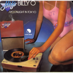 Hi-Fi - Billy O (1981)