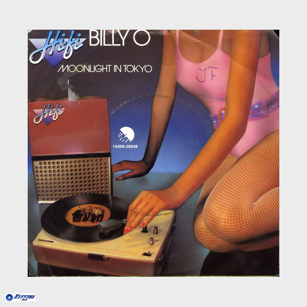 Hi-Fi - Billy O (1981)