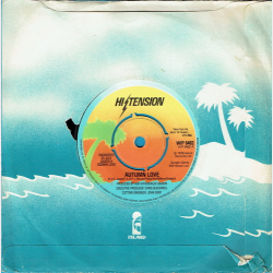 Hi-Tension - Autumn Love (1978)