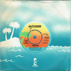 Hi-Tension - Autumn Love (1978)