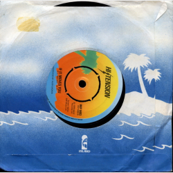 Hi-Tension - There's A Reason (1979)