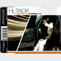 Hi_Tack - Say Say Say (Waiting 4 U) (2006)